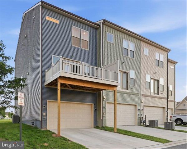 1833 CLANCY AVE, Frederick, MD 21702
