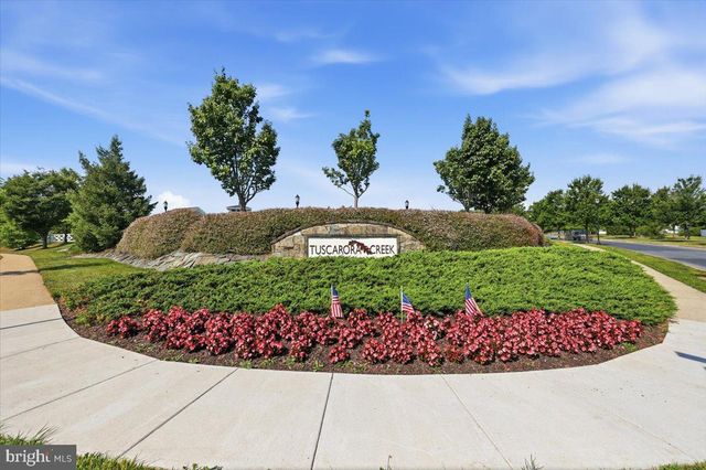1833 CLANCY AVE, Frederick, MD 21702
