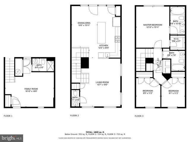 1833 CLANCY AVE, Frederick, MD 21702