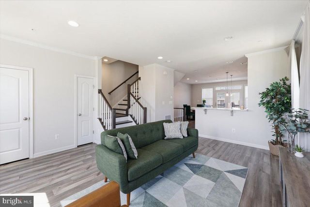1833 CLANCY AVE, Frederick, MD 21702