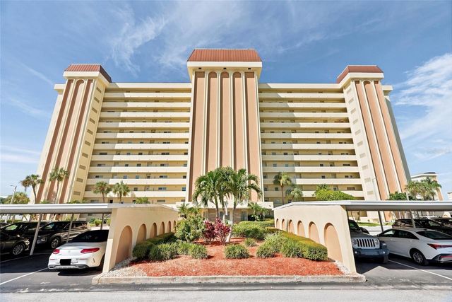 4550 COVE CIRCLE 1009, St Petersburg, FL 33708