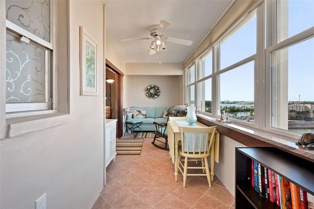 4550 COVE CIRCLE 1009, St Petersburg, FL 33708