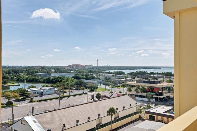 4550 COVE CIRCLE 1009, St Petersburg, FL 33708
