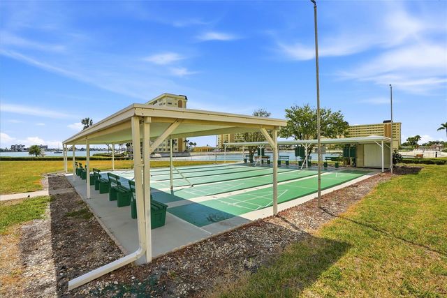 4550 COVE CIRCLE 1009, St Petersburg, FL 33708