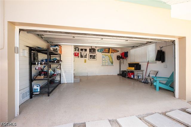 5885 Pine Tree DR, Sanibel, FL 33957