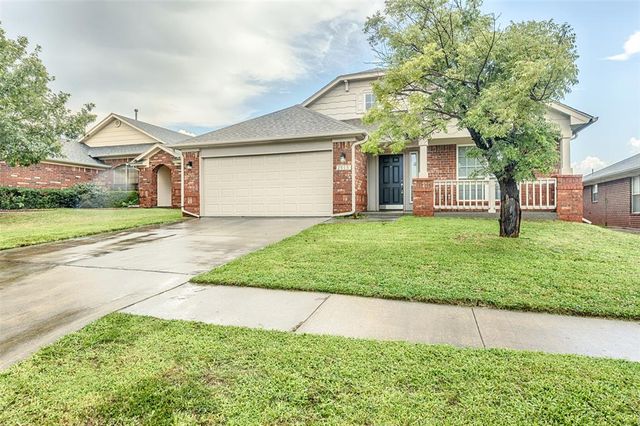 2913 SW 102nd Street, Oklahoma City, OK 73159