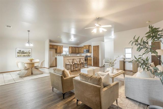 2913 SW 102nd Street, Oklahoma City, OK 73159
