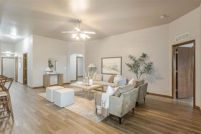 2913 SW 102nd Street, Oklahoma City, OK 73159