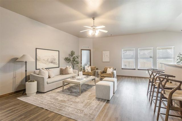 2913 SW 102nd Street, Oklahoma City, OK 73159