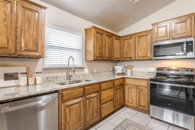 2913 SW 102nd Street, Oklahoma City, OK 73159