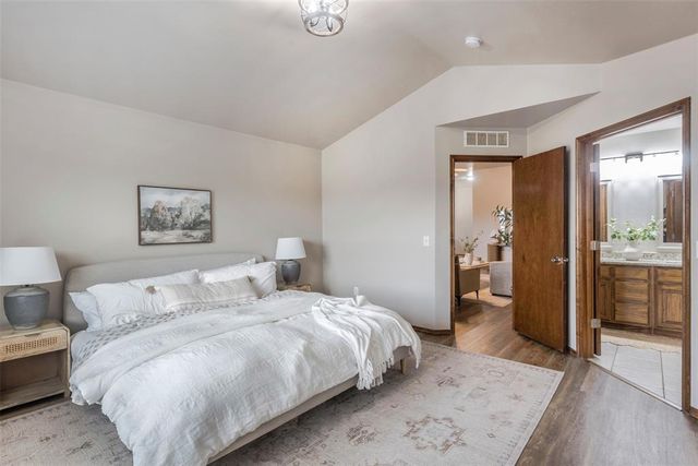 2913 SW 102nd Street, Oklahoma City, OK 73159