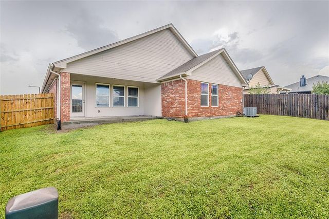 2913 SW 102nd Street, Oklahoma City, OK 73159