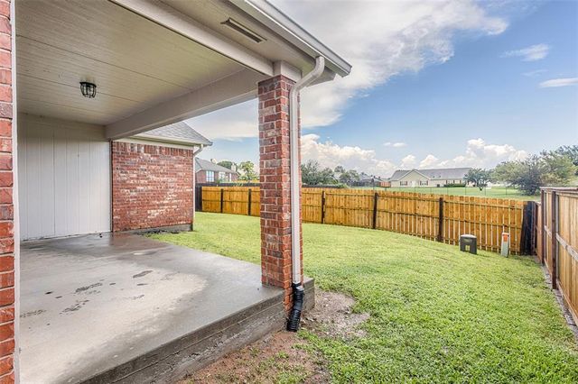2913 SW 102nd Street, Oklahoma City, OK 73159