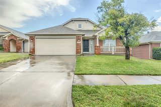 2913 SW 102nd Street, Oklahoma City, OK 73159