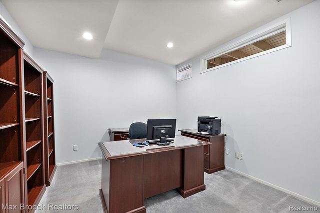 2295 Shore Hill Drive, West Bloomfield Charter Township, MI 48323