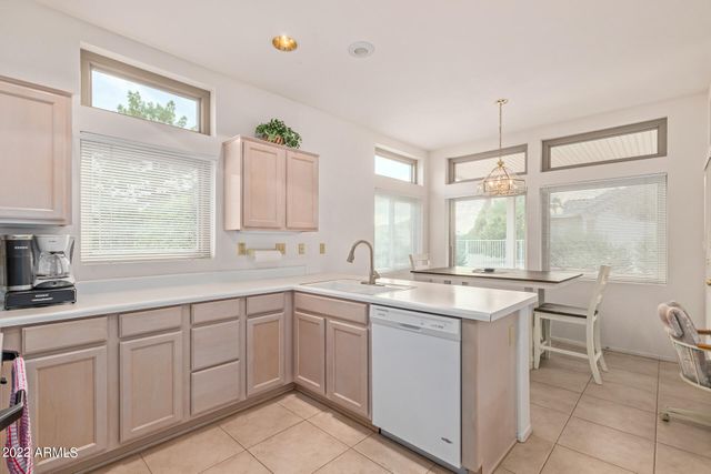 14113 W ROBERTSON Drive, Sun City West, AZ 85375