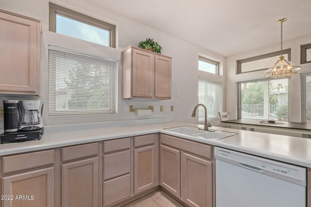 14113 W ROBERTSON Drive, Sun City West, AZ 85375