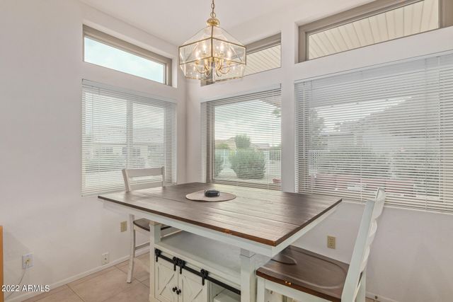 14113 W ROBERTSON Drive, Sun City West, AZ 85375