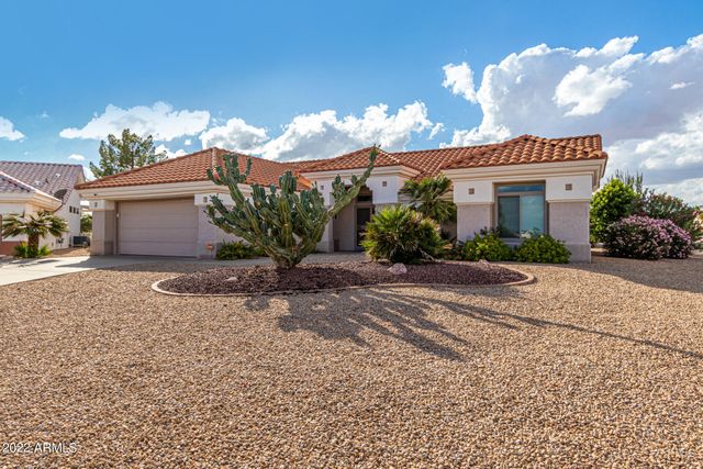 14113 W ROBERTSON Drive, Sun City West, AZ 85375