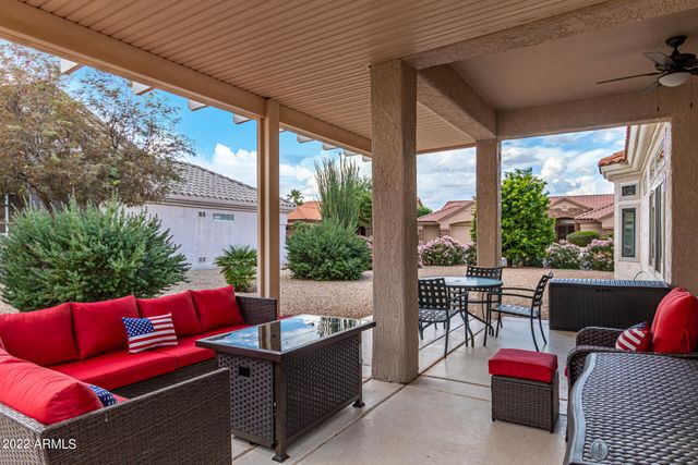 14113 W ROBERTSON Drive, Sun City West, AZ 85375