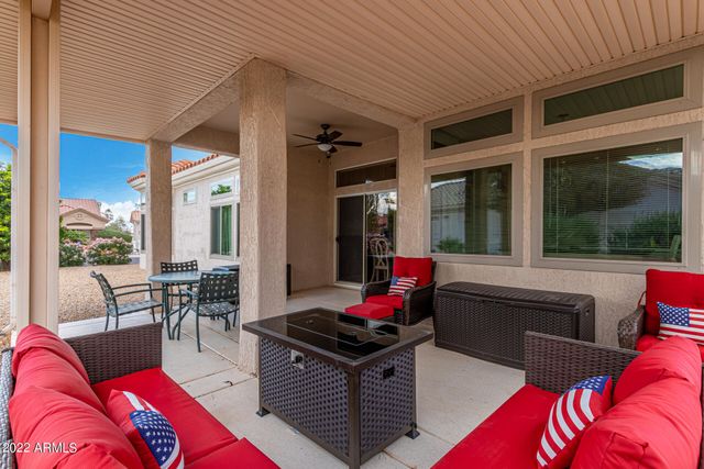 14113 W ROBERTSON Drive, Sun City West, AZ 85375