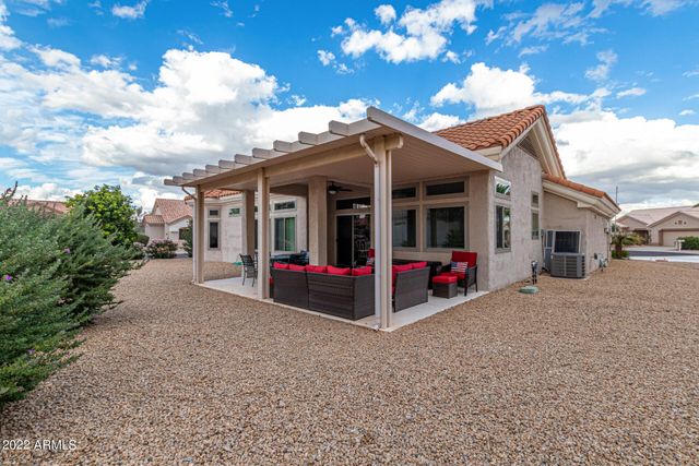 14113 W ROBERTSON Drive, Sun City West, AZ 85375