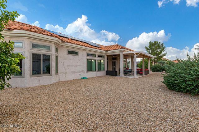 14113 W ROBERTSON Drive, Sun City West, AZ 85375