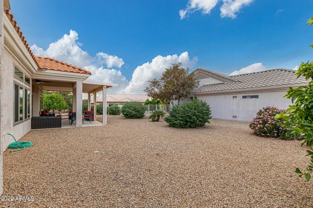 14113 W ROBERTSON Drive, Sun City West, AZ 85375