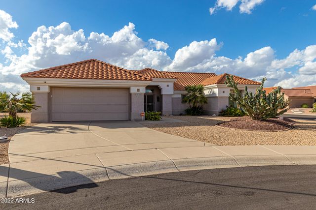 14113 W ROBERTSON Drive, Sun City West, AZ 85375