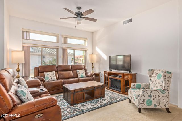 14113 W ROBERTSON Drive, Sun City West, AZ 85375