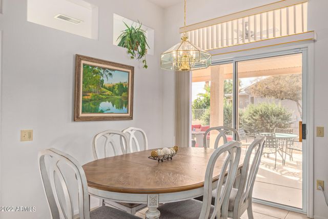 14113 W ROBERTSON Drive, Sun City West, AZ 85375