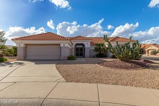 14113 W ROBERTSON Drive, Sun City West, AZ 85375