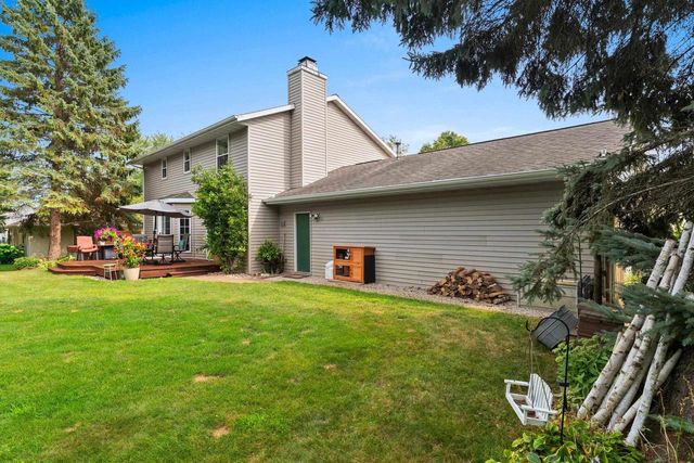 2906 SUNRAY LANE, Green Bay, WI 54313