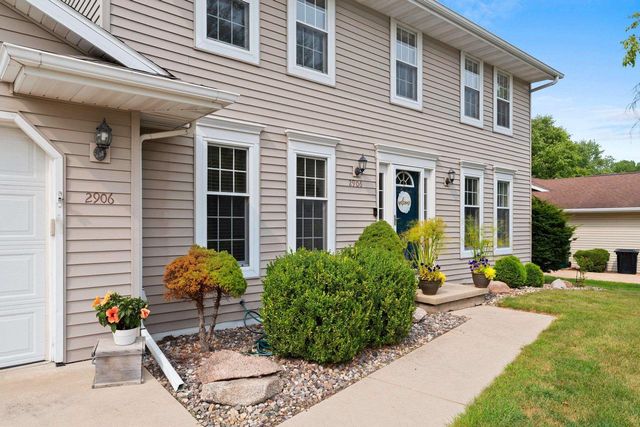 2906 SUNRAY LANE, Green Bay, WI 54313