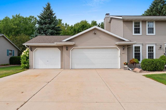 2906 SUNRAY LANE, Green Bay, WI 54313