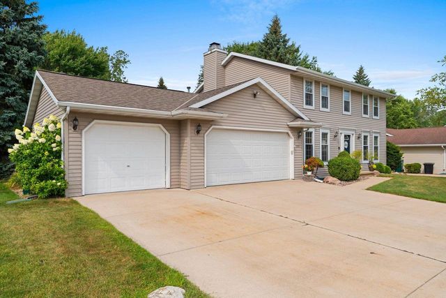 2906 SUNRAY LANE, Green Bay, WI 54313