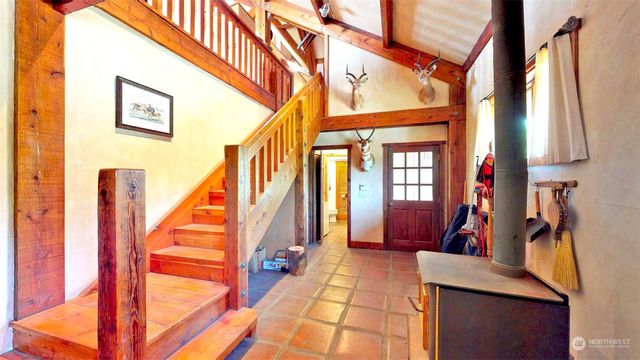 135 Lady Bug Road, Oroville, WA 98844