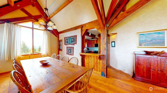 135 Lady Bug Road, Oroville, WA 98844