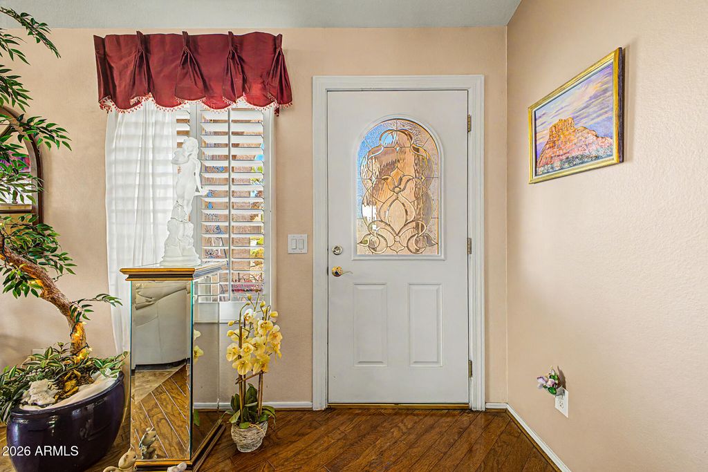 24216 S STARCREST Drive, Sun Lakes, AZ 85248 — photo 4