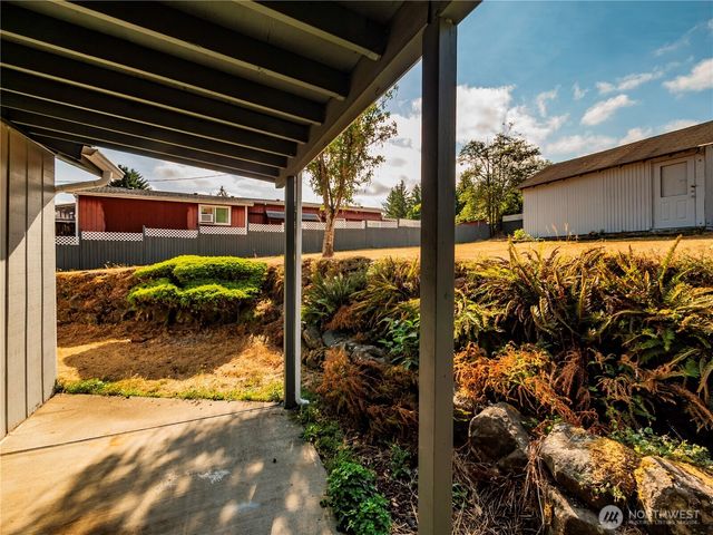 500 SE Mill Creek Road, Shelton, WA 98584