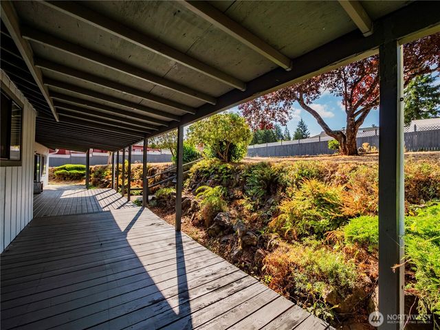 500 SE Mill Creek Road, Shelton, WA 98584