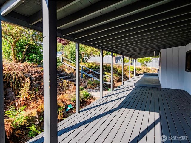 500 SE Mill Creek Road, Shelton, WA 98584