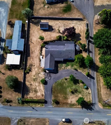 500 SE Mill Creek Road, Shelton, WA 98584