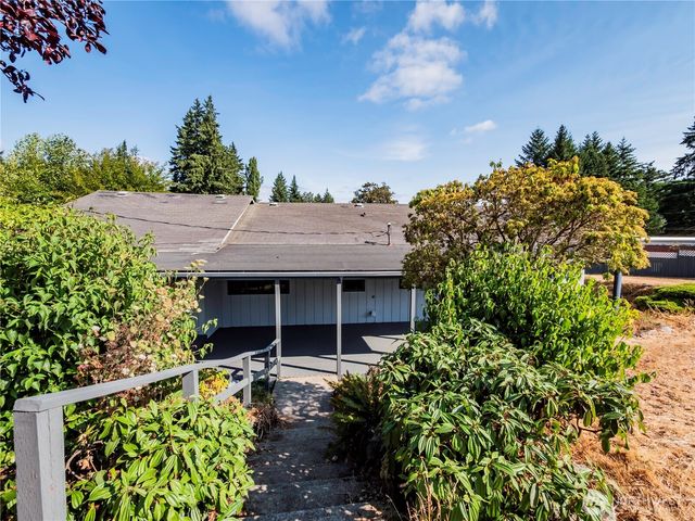 500 SE Mill Creek Road, Shelton, WA 98584