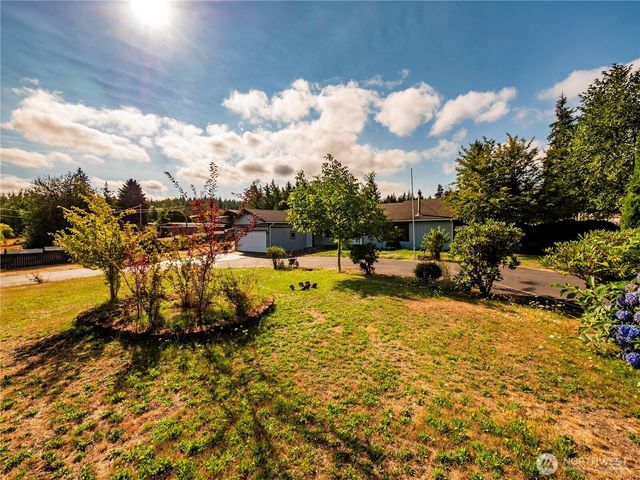 500 SE Mill Creek Road, Shelton, WA 98584