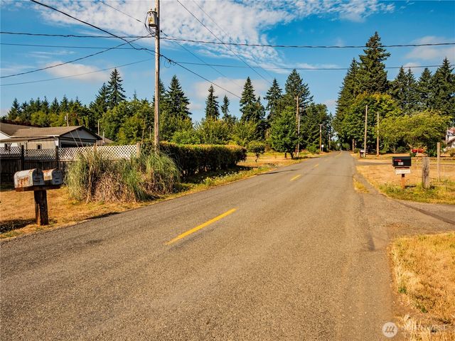 500 SE Mill Creek Road, Shelton, WA 98584