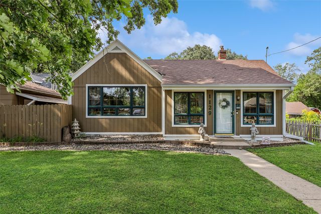 1129 Pleasant View Drive, Des Moines, IA 50315