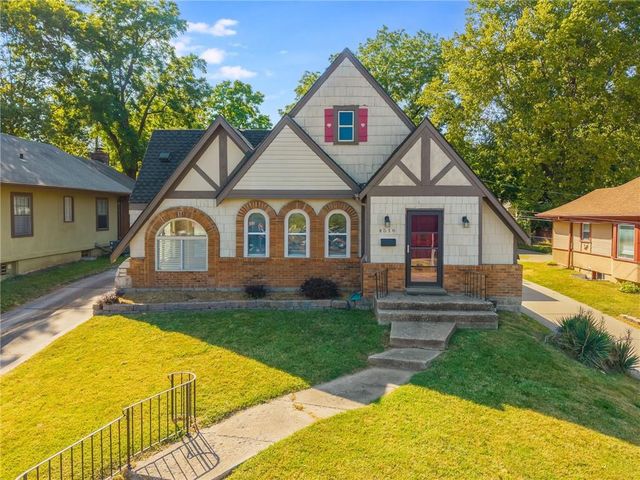 4516 RAINBOW Boulevard, Kansas City, KS 66103