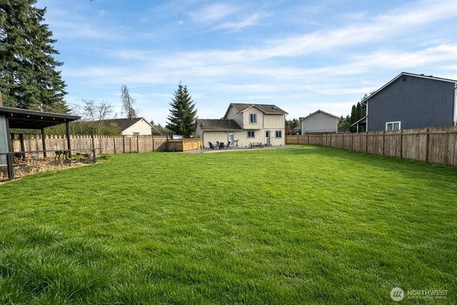 614 Eagle View Drive, Granite Falls, WA 98252