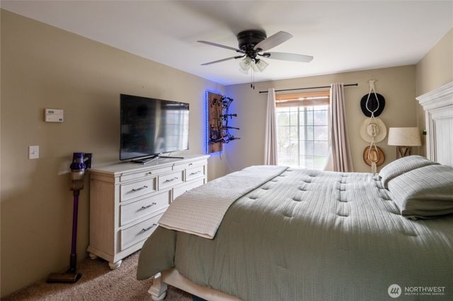 614 Eagle View Drive, Granite Falls, WA 98252